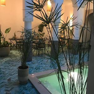Riad Dollar Des Sables & Spa